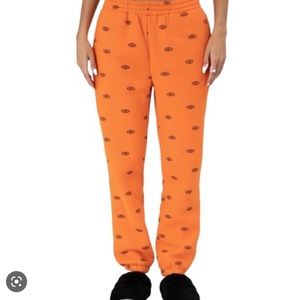 Adika EYES sweatpants